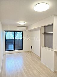 アルモニー・Ｙ　II 202 2階2LDKのリビング/ダイニング