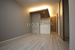 セレスティア西ケ原 102 1階3LDKのリビング/ダイニング