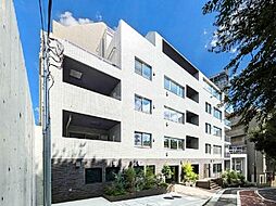 東急田園都市線 池尻大橋駅 徒歩5分の賃貸マンション