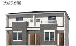 Ａ・ＷアヴェニューIV