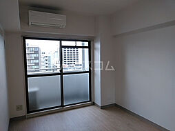 シェルマン則武 607 6階1Kのリビング/ダイニング