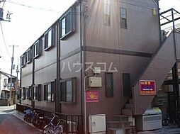 ウエストスクエア 203