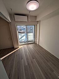 アーバンパーク方南町II 302 3階1DKのリビング/ダイニング