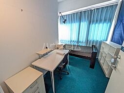 シェアフラット馬場川 302 3階ワンルームのリビング/ダイニング