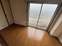 第2小野ビル 5F 5階2Kのリビング/ダイニング