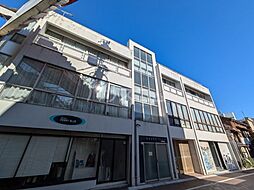 シェアフラット馬場川