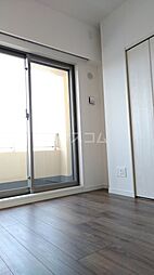 グランデュール富士 10階1SLDKのリビング/ダイニング