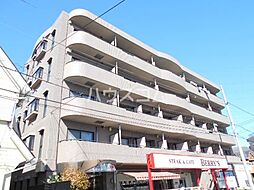 JR横浜線 橋本駅 徒歩10分の賃貸マンション