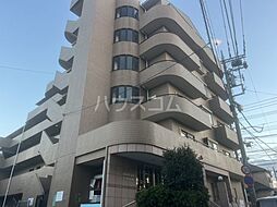 JR横浜線 橋本駅 徒歩11分の賃貸マンション