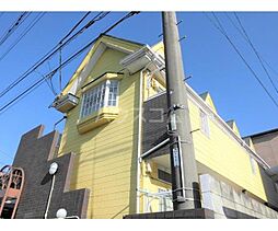 JR東北本線 東大宮駅 徒歩11分の賃貸アパート