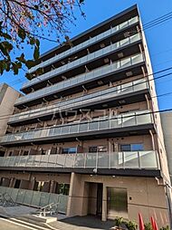 リヴシティ横濱石川町 201