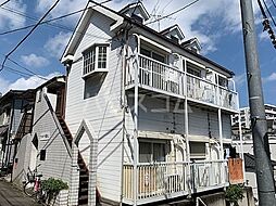 東武東上線 東武練馬駅 徒歩5分の賃貸アパート