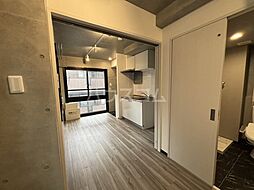 シルベリオ練馬 402 4階1DKのリビング/ダイニング