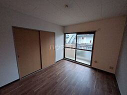 アベニールＡ 103 1階2LDKのリビング/ダイニング