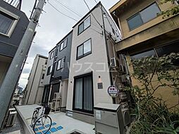 アンセス堀切菖蒲園