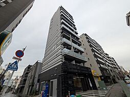 東武伊勢崎線 浅草駅 徒歩12分の賃貸マンション