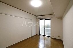 クレストハウス 103 1階1Kのリビング/ダイニング