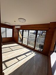 江川ビル 4階4LDKのリビング/ダイニング