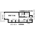 エルメディオ千種2階6.4万円
