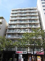 東京メトロ東西線 葛西駅 徒歩4分の賃貸マンション