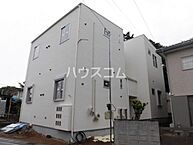 千葉県柏市旭町7丁目4-70：物件画像／ハウスコム千葉株式会社　南流山店