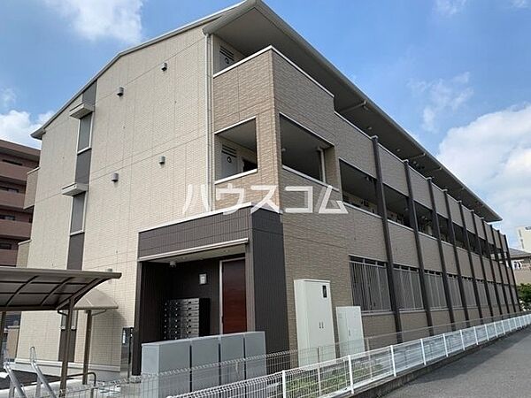 外観画像