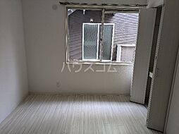 ハイホームアサコ 102 1階2DKのリビング/ダイニング