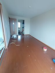 サンライズ蒲生 303 3階1LDKのリビング/ダイニング