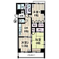 サンマリノ3階15.6万円