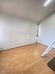 イーコモン 204 2階ワンルームのリビング/ダイニング