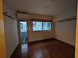 グランマルシェ 4階1Kのリビング/ダイニング