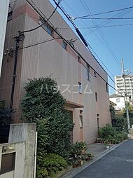 JR山手線 西日暮里駅 徒歩6分の賃貸マンション