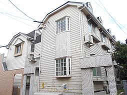 スカイピア葛西Ｂ棟