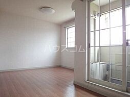 東武野田線 川間駅 バス30分 局前下車 徒歩1分の賃貸アパート