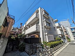 ソーシャルハイム