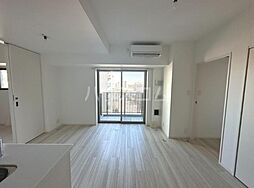 パークアクシス板橋本町ステーションゲート 801 8階2LDKのリビング/ダイニング