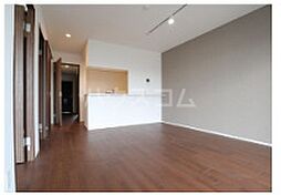 東武野田線 北大宮駅 徒歩6分の賃貸マンション 5階3LDKのリビング/ダイニング