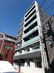 東急池上線 長原駅 徒歩3分の賃貸マンション