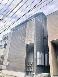 東京メトロ丸ノ内線 中野富士見町駅 徒歩7分の賃貸アパート