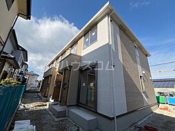 JR関西本線 永和駅 4kmの賃貸アパート