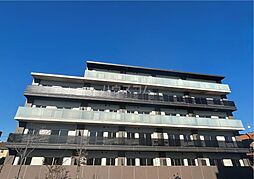 東武伊勢崎線 梅島駅 徒歩13分の賃貸マンション