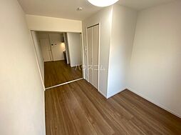 ウィステ小手指 105 1階1DKのリビング/ダイニング