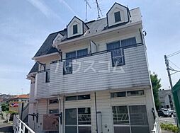 鶴川第一レジデンス