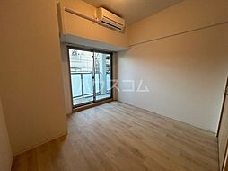 クローバー・グランツ弁天町 11階1Kのリビング/ダイニング