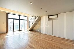 Ｈｙｇｇｅ 202 1階1LDKのリビング/ダイニング