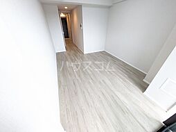 東武伊勢崎線 五反野駅 徒歩10分の賃貸マンション 8階1Kのリビング/ダイニング