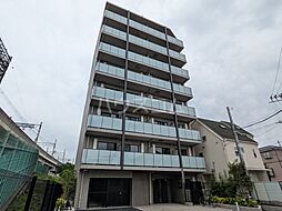 東武伊勢崎線 五反野駅 徒歩10分の賃貸マンション