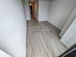 東武伊勢崎線 五反野駅 徒歩10分の賃貸マンション 4階1Kのリビング/ダイニング