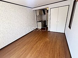 ツインヒル館 103 1階1Kのリビング/ダイニング