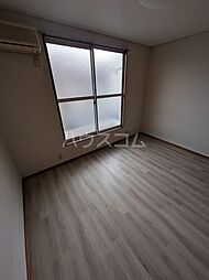 ベルード 2階ワンルームのリビング/ダイニング